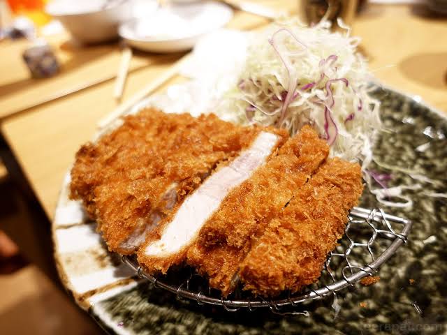 food
