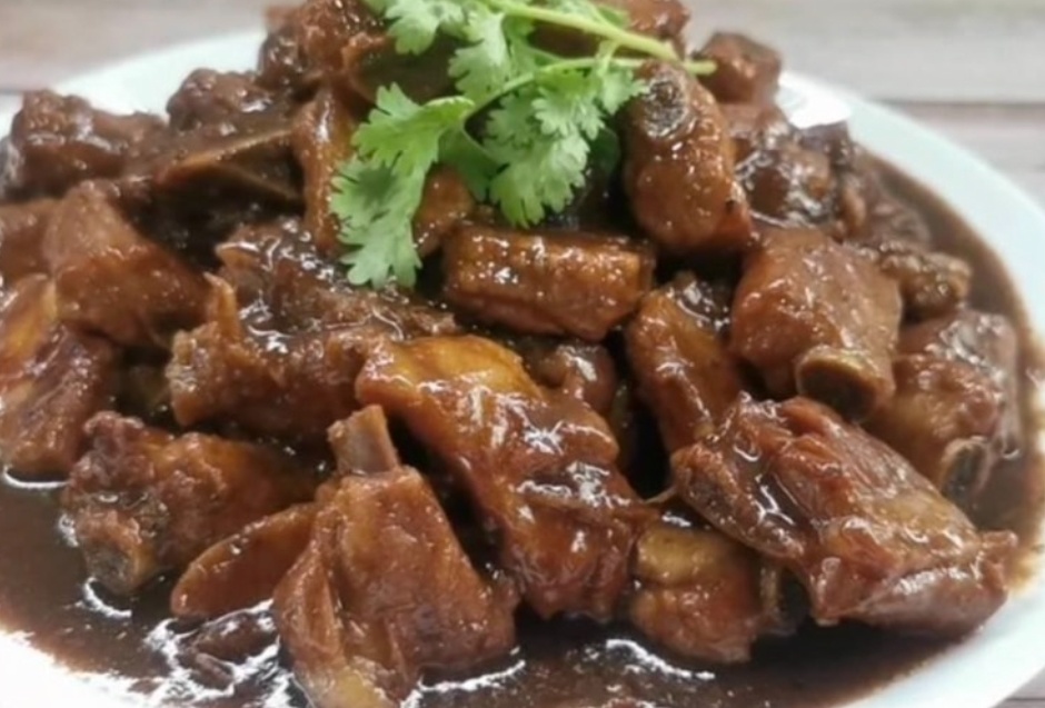food
