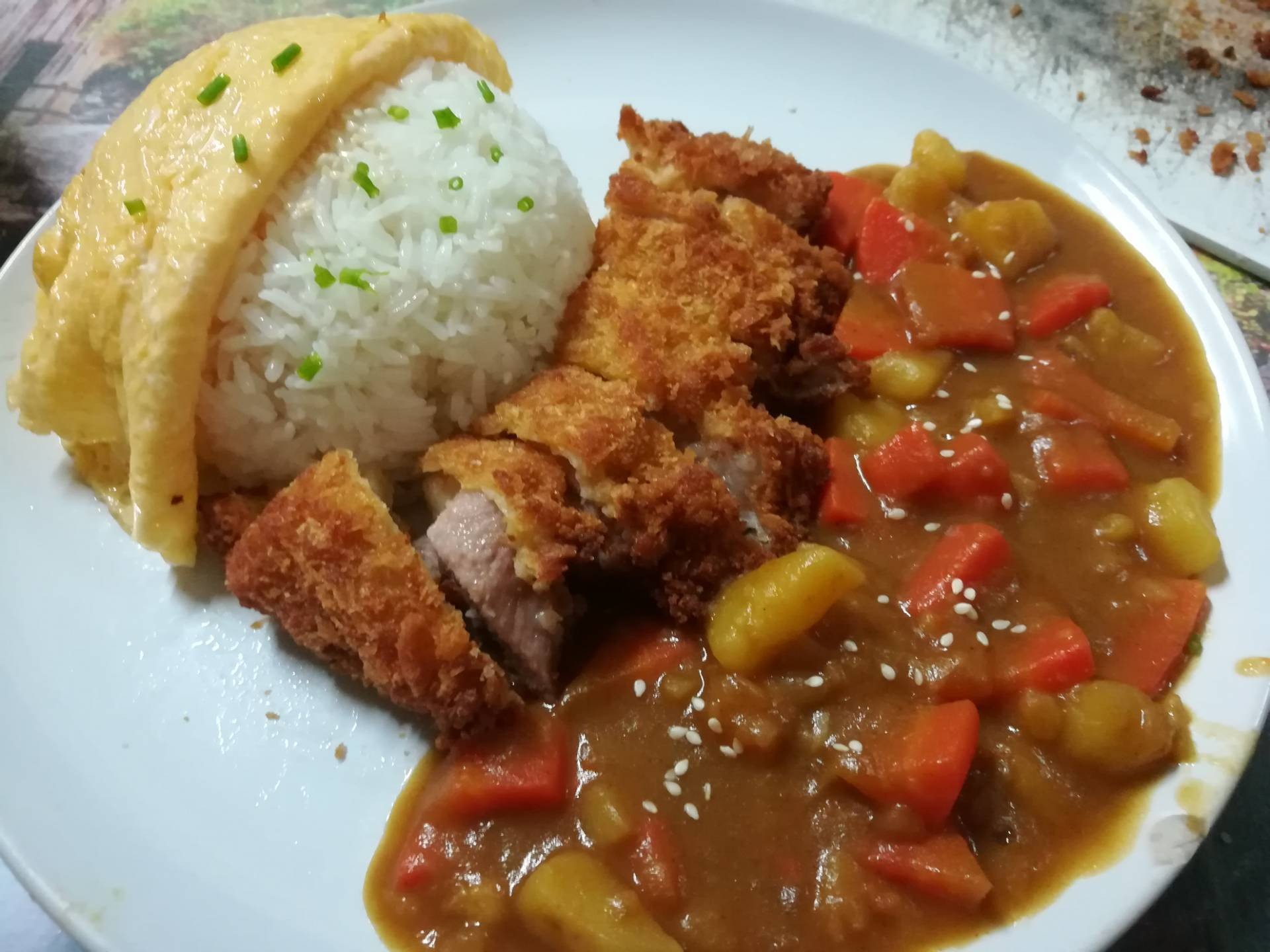 food